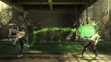 Immagine 0 del gioco Mortal Kombat per PlayStation 3