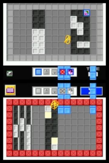 Immagine -16 del gioco Polarium per Nintendo DS