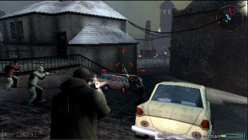 Immagine -14 del gioco SOCOM U.S. Navy SEALs Fireteam Bravo 3 per PlayStation PSP