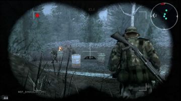 Immagine -4 del gioco SOCOM U.S. Navy SEALs Fireteam Bravo 3 per PlayStation PSP