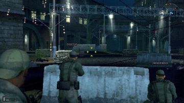 Immagine -4 del gioco SOCOM U.S. Navy SEALs Fireteam Bravo 3 per PlayStation PSP