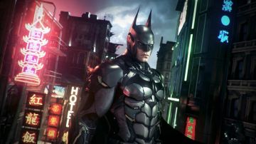 Immagine 8 del gioco Batman: Arkham Knight per PlayStation 4
