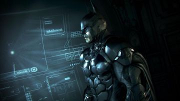 Immagine 9 del gioco Batman: Arkham Knight per PlayStation 4