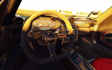 Immagine 114 del gioco Project CARS per PlayStation 4