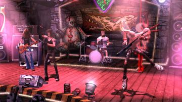 Immagine -5 del gioco Guitar Hero III: Legends Of Rock per PlayStation 3