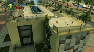 Immagine 6 del gioco LEGO City Undercover per Nintendo Switch