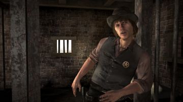 Immagine 27 del gioco Red Dead Redemption per PlayStation 3