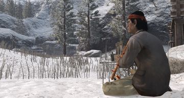 Immagine 29 del gioco Red Dead Redemption per PlayStation 3