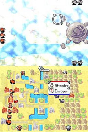 Immagine 0 del gioco Advance Wars: Dual Strike per Nintendo DS