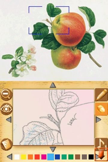 Immagine -14 del gioco Paint by DS per Nintendo DS