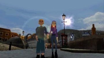 Immagine -10 del gioco Thrillville per PlayStation PSP