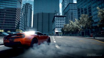 Immagine -9 del gioco Ridge Racer Unbounded per PlayStation 3