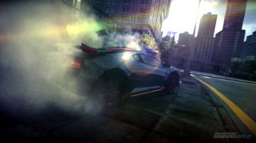 Immagine -5 del gioco Ridge Racer Unbounded per PlayStation 3
