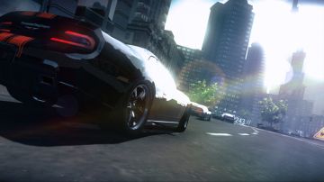 Immagine -3 del gioco Ridge Racer Unbounded per PlayStation 3