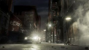 Immagine -4 del gioco Ridge Racer Unbounded per PlayStation 3