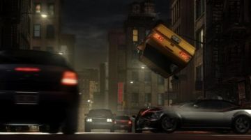 Immagine -2 del gioco Ridge Racer Unbounded per PlayStation 3