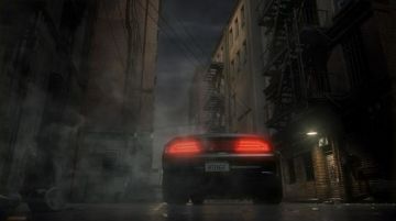 Immagine -12 del gioco Ridge Racer Unbounded per PlayStation 3