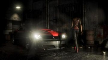 Immagine -10 del gioco Ridge Racer Unbounded per PlayStation 3