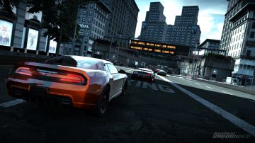 Immagine -8 del gioco Ridge Racer Unbounded per PlayStation 3