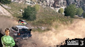Immagine 13 del gioco WRC 3 per PlayStation 3