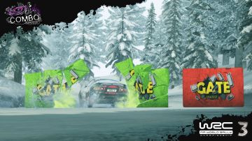 Immagine 17 del gioco WRC 3 per PlayStation 3