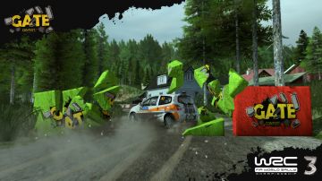 Immagine 18 del gioco WRC 3 per PlayStation 3