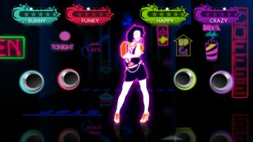 Immagine -5 del gioco Just Dance 3 per Nintendo Wii