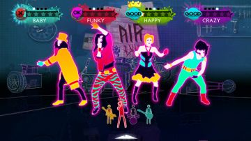 Immagine -14 del gioco Just Dance 3 per Nintendo Wii