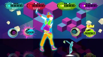 Immagine -11 del gioco Just Dance 3 per Nintendo Wii