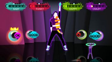 Immagine -10 del gioco Just Dance 3 per Nintendo Wii