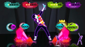 Immagine -9 del gioco Just Dance 3 per Nintendo Wii