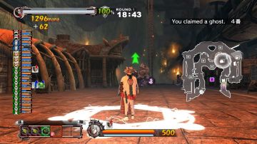 Immagine 27 del gioco Guilty Gear 2: Overture per Xbox 360