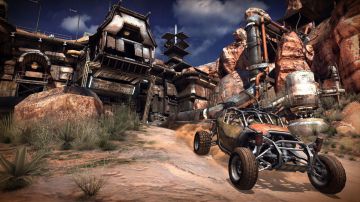 Immagine 17 del gioco Rage per PlayStation 3