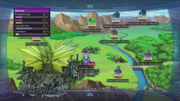 Immagine 12 del gioco Hyperdimension Neptunia Victory per PlayStation 3