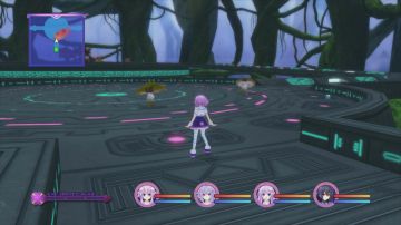 Immagine 17 del gioco Hyperdimension Neptunia Victory per PlayStation 3