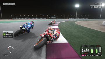 Immagine -1 del gioco MotoGP 20 per Xbox One