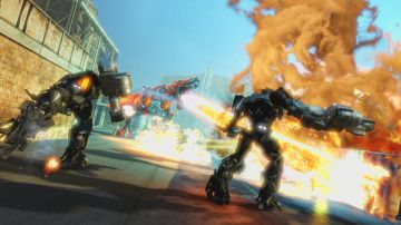 Immagine -16 del gioco Transformers: Rise of the Dark Spark per Xbox 360