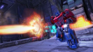 Immagine -2 del gioco Transformers: Rise of the Dark Spark per Xbox 360