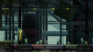 Immagine -5 del gioco Giga Wrecker Alt. per Xbox One