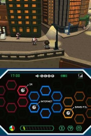 Immagine -8 del gioco Pokemon Versione Bianca per Nintendo DS