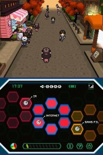 Immagine -5 del gioco Pokemon Versione Bianca per Nintendo DS