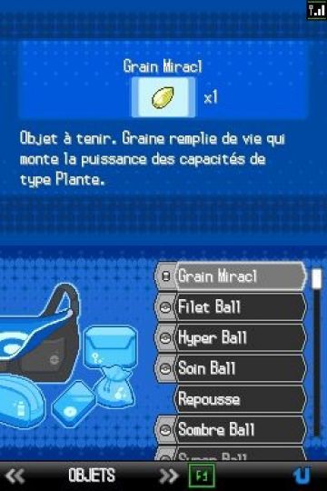 Immagine -10 del gioco Pokemon Versione Bianca per Nintendo DS