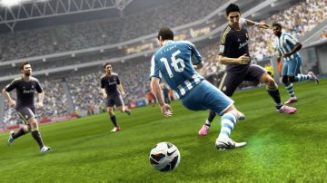 Immagine 18 del gioco Pro Evolution Soccer 2013 per PlayStation 3
