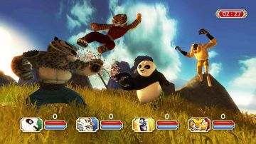 Immagine -13 del gioco Kung Fu Panda per PlayStation 3