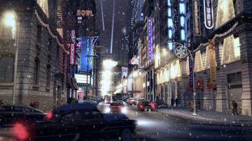 Immagine -9 del gioco Mafia 2 per Xbox 360