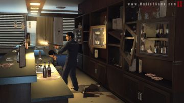 Immagine 0 del gioco Mafia 2 per Xbox 360