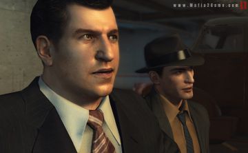 Immagine 1 del gioco Mafia 2 per Xbox 360