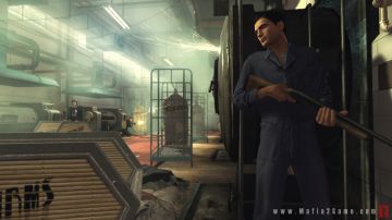 Immagine -1 del gioco Mafia 2 per Xbox 360