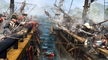 Immagine 28 del gioco Assassin's Creed IV Black Flag per PlayStation 3