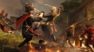 Immagine -8 del gioco Assassin's Creed IV Black Flag per Xbox One